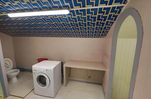 Appartement à vendre 3 pièces 115 m2 BUSSANG (88)