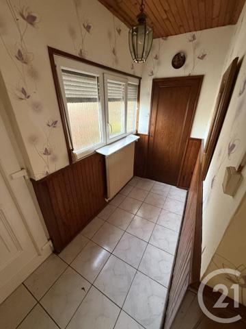 Maison à vendre  5 pièces - 71 m2 MAUBEUGE - 59