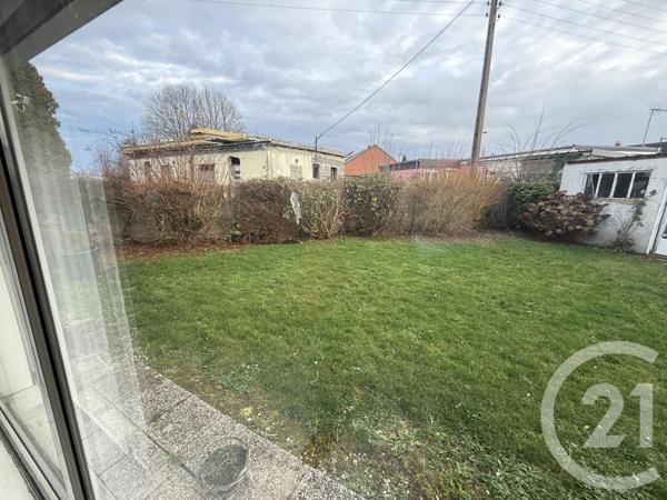 Maison à vendre  5 pièces - 71 m2 MAUBEUGE - 59