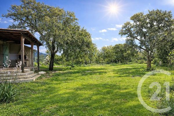 Maison à vendre  5 pièces - 134 m2 ZONZA - 201