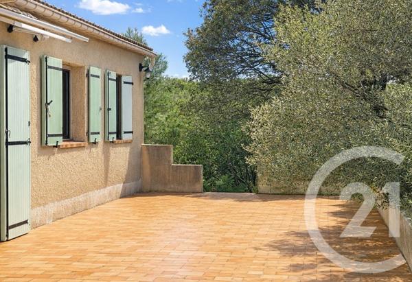 Maison à vendre  5 pièces - 134 m2 ZONZA - 201