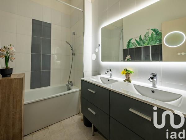 Maison à vendre 4 pièces 82 m² Fosses