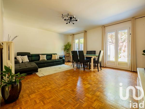 Maison à vendre 4 pièces 82 m² Fosses