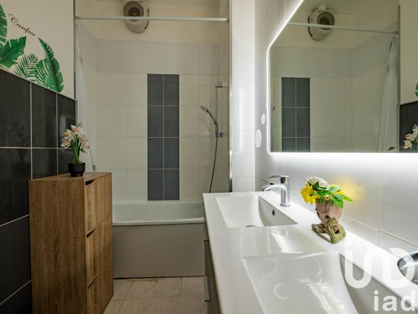 Maison à vendre 4 pièces 82 m² Fosses