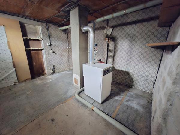 EXCLUSIF - MAISON A RENOVER