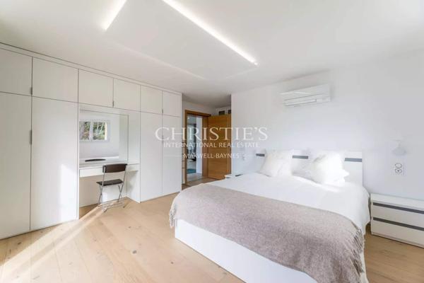 Centre ville- 10 min de l’océan -Maison familiale parfaitement rénovée, dépendance, garage, 5 chambres