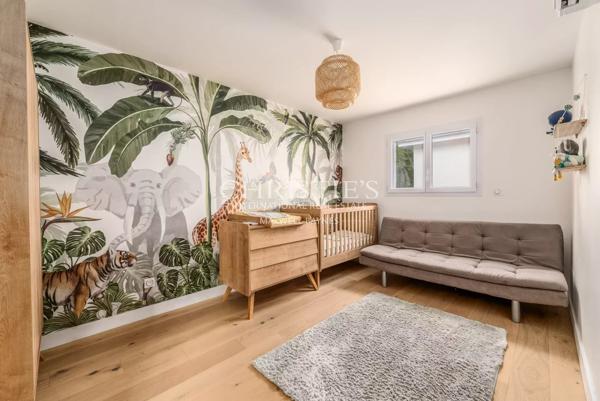 Centre ville- 10 min de l’océan -Maison familiale parfaitement rénovée, dépendance, garage, 5 chambres