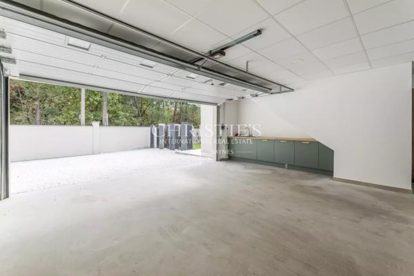 Centre ville- 10 min de l’océan -Maison familiale parfaitement rénovée, dépendance, garage, 5 chambres