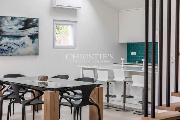 Centre ville- 10 min de l’océan -Maison familiale parfaitement rénovée, dépendance, garage, 5 chambres