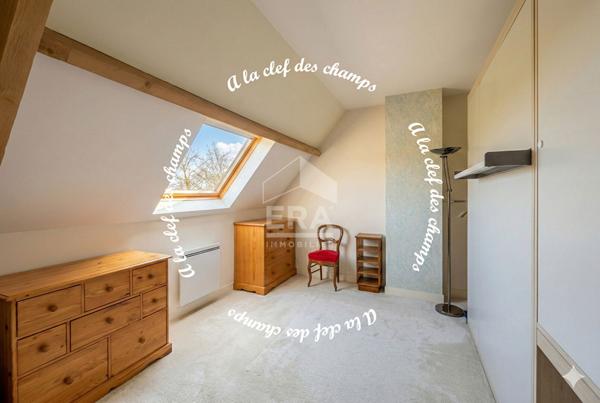 Maison Gif Sur Yvette 6 pièce(s) 116m2