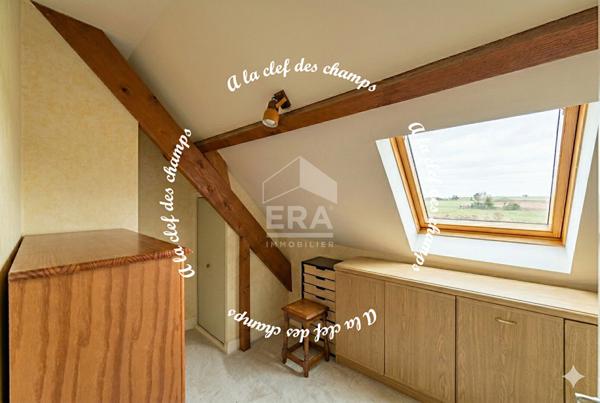 Maison Gif Sur Yvette 6 pièce(s) 116m2