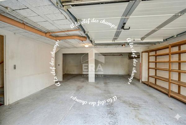 Maison Gif Sur Yvette 6 pièce(s) 116m2