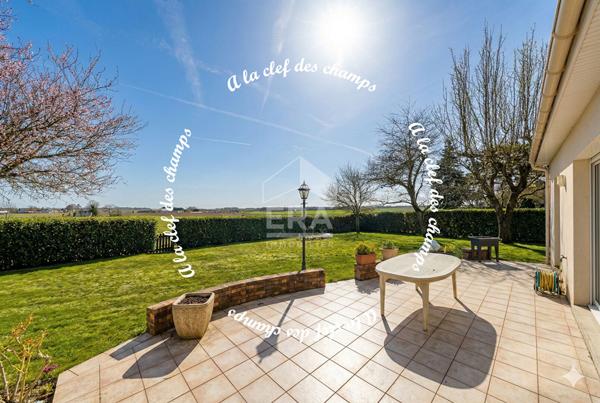 Maison Gif Sur Yvette 6 pièce(s) 116m2