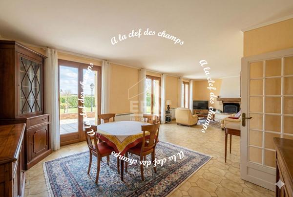 Maison Gif Sur Yvette 6 pièce(s) 116m2