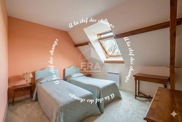 Maison Gif Sur Yvette 6 pièce(s) 116m2