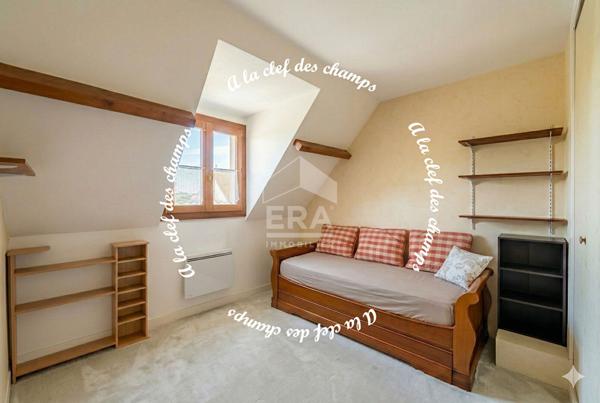 Maison Gif Sur Yvette 6 pièce(s) 116m2