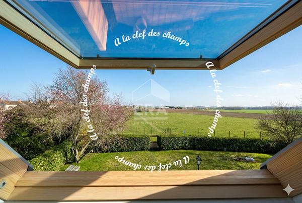 Maison Gif Sur Yvette 6 pièce(s) 116m2