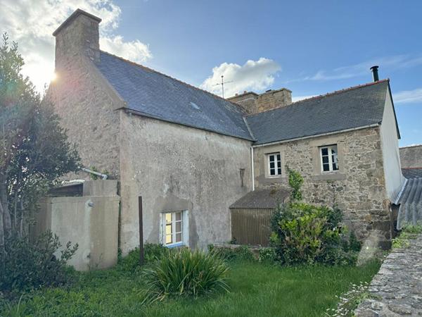 Maison Lanmodez 121 m2