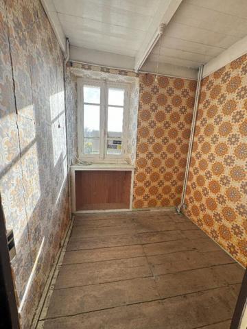 Maison Lanmodez 121 m2