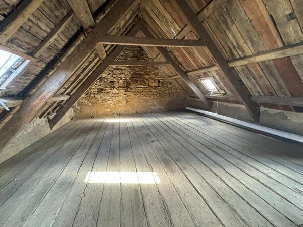 Maison Lanmodez 121 m2