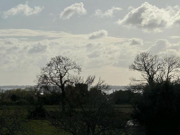 Maison Lanmodez 121 m2