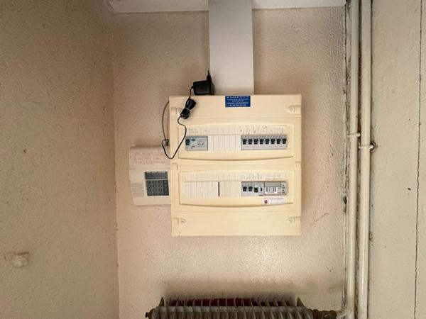 Maison Lanmodez 121 m2