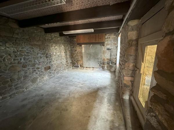 Maison Lanmodez 121 m2