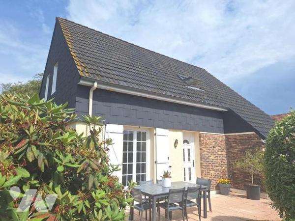Pavillon Goderville centre