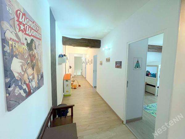 Maison ChARS PIECE A VIVRE DE 100 M! 7 MIN CHARS 10 pièce(s) 270 m2