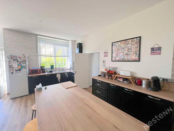 Maison ChARS PIECE A VIVRE DE 100 M! 7 MIN CHARS 10 pièce(s) 270 m2