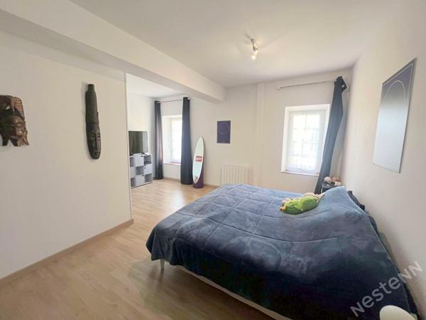 Maison ChARS PIECE A VIVRE DE 100 M! 7 MIN CHARS 10 pièce(s) 270 m2