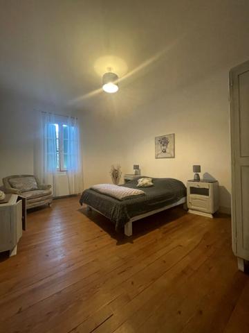 Maison située à Lanquais, proche LALINDE