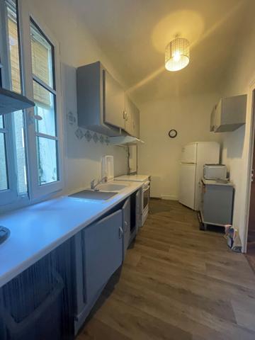 Maison située à Lanquais, proche LALINDE