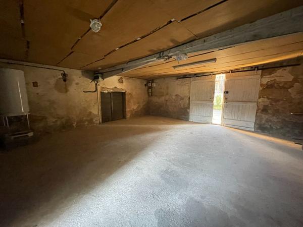 Maison située à Lanquais, proche LALINDE
