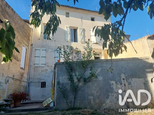 Maison à vendre 8 pièces 212 m² Castillon-la-Bataille
