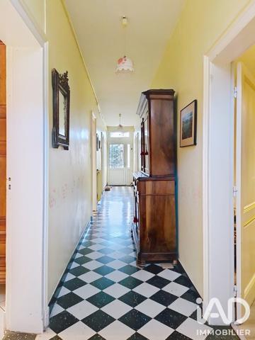 Maison à vendre 8 pièces 212 m² Castillon-la-Bataille
