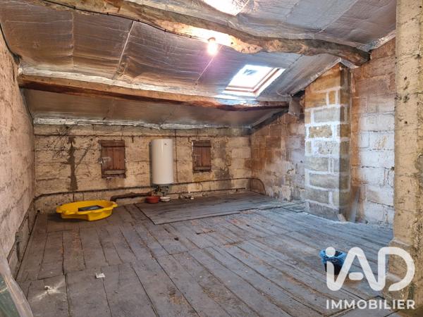 Maison à vendre 8 pièces 212 m² Castillon-la-Bataille