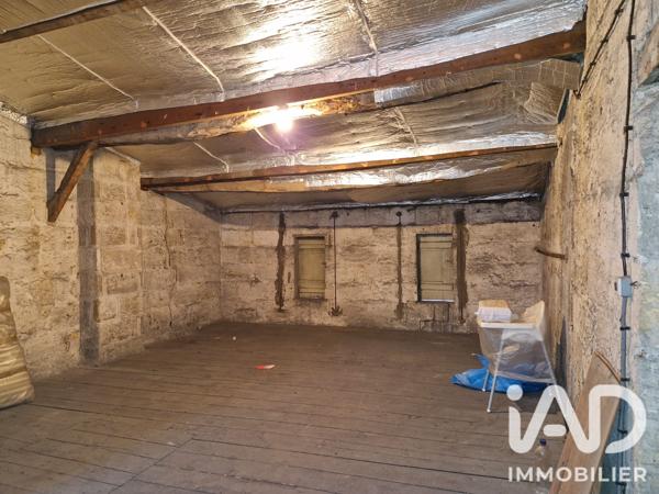 Maison à vendre 8 pièces 212 m² Castillon-la-Bataille