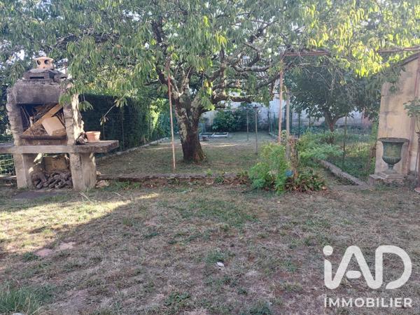 Maison à vendre 8 pièces 212 m² Castillon-la-Bataille
