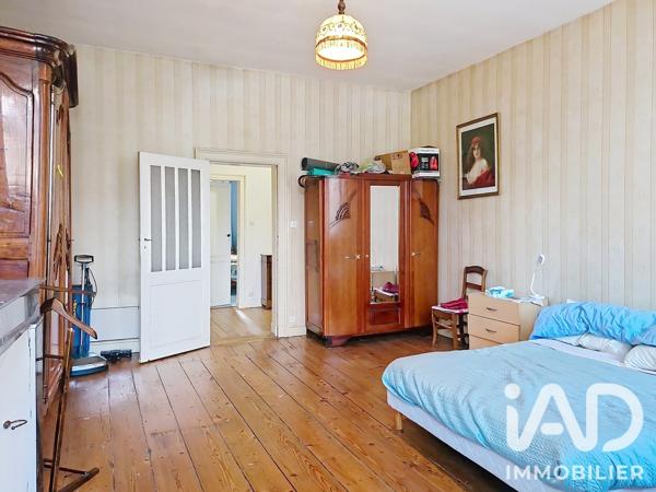 Maison à vendre 8 pièces 212 m² Castillon-la-Bataille
