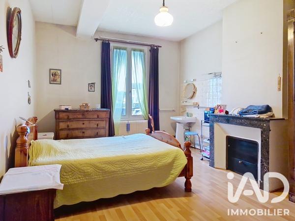 Maison à vendre 8 pièces 212 m² Castillon-la-Bataille