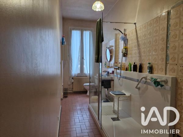 Maison à vendre 8 pièces 212 m² Castillon-la-Bataille