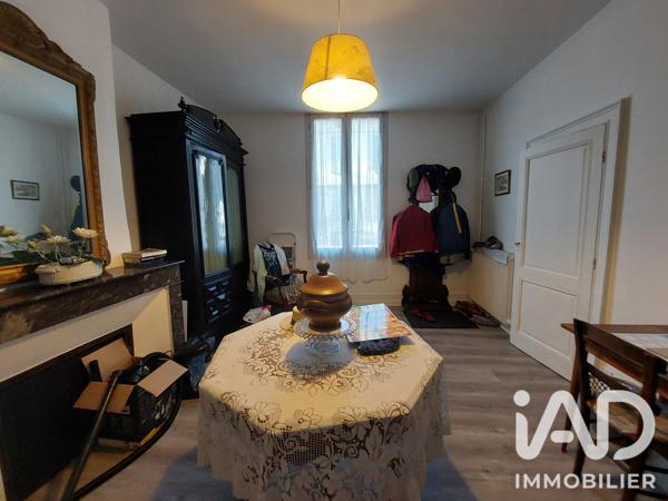 Maison à vendre 8 pièces 212 m² Castillon-la-Bataille