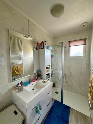 Pavillon 3 chambres avec terrain de 594m²