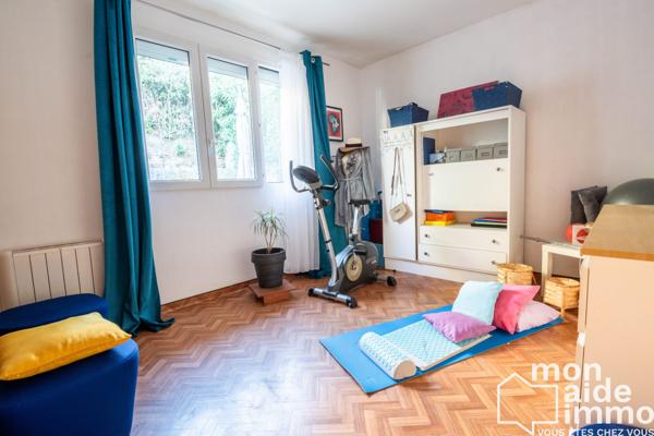 Grande maison 210m2 avec 2 logements