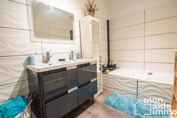 Grande maison 210m2 avec 2 logements