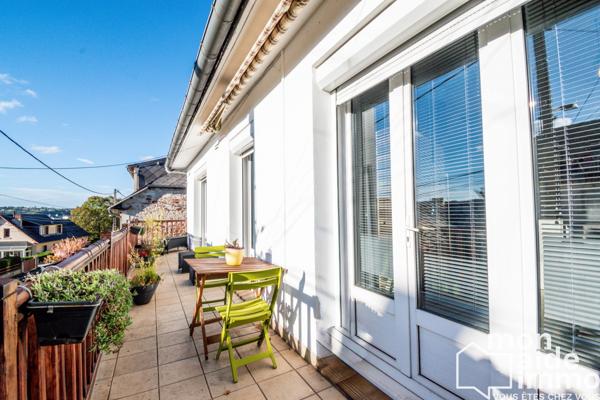 Grande maison 210m2 avec 2 logements