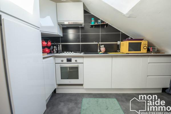 Grande maison 210m2 avec 2 logements