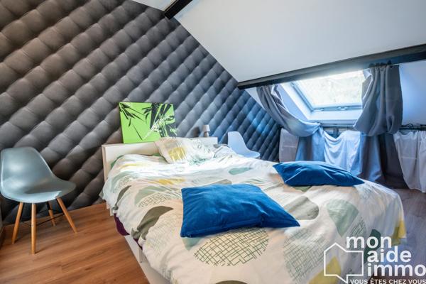 Grande maison 210m2 avec 2 logements