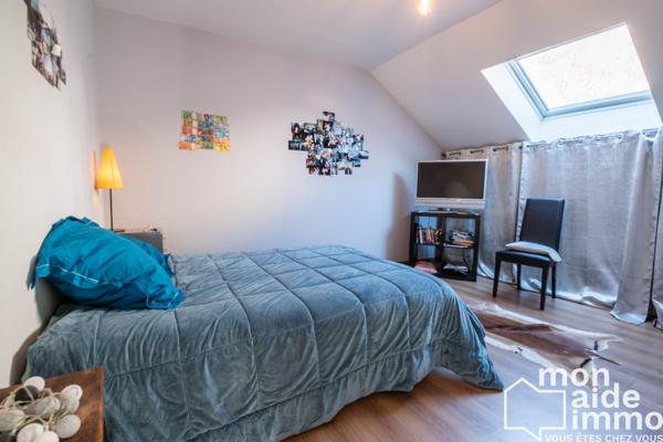 Grande maison 210m2 avec 2 logements